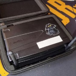 Гитарная радиосистема Audio-Technica System 10 - фото 9