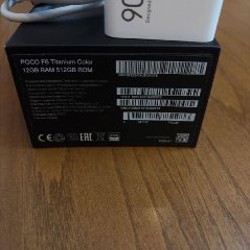 POCO F6 - фото 3