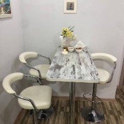 Комплект барной стойки и стульев - фото 2