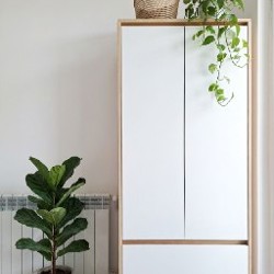 Шкаф - фото 2