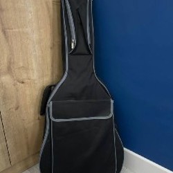 Акустическая гитара - фото 2