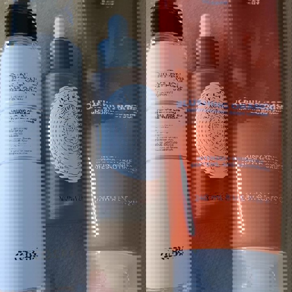 Сыворотка для лица