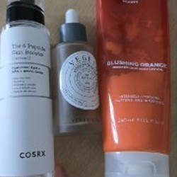 Сыворотка для лица - фото 1