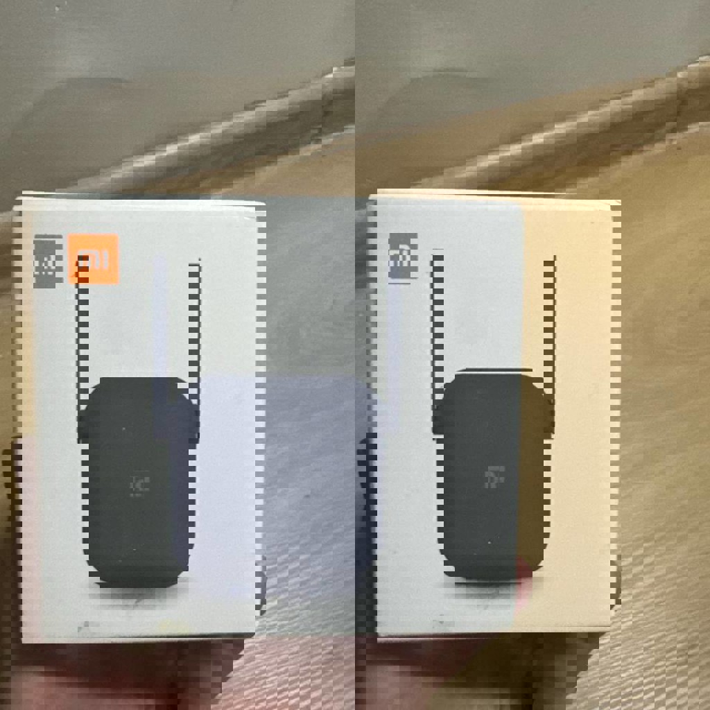 Mi WiFi Range Extender Pro