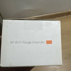Mi WiFi Range Extender Pro - фото 2