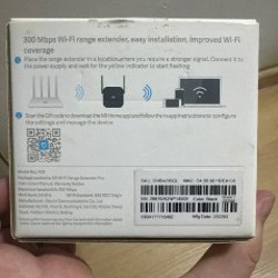 Mi WiFi Range Extender Pro - фото 3