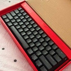 Клавиатура HyperX - фото 4