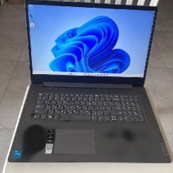 Ноутбук Lenovo IdeaPad 3 17ITL6 - фото 2