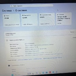 Ноутбук Lenovo IdeaPad 3 17ITL6 - фото 4