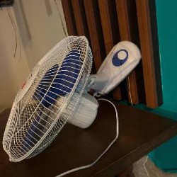 Вентилятор - фото 8