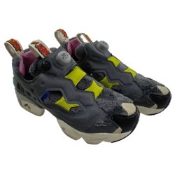 Кроссовки Рибок - фото 2