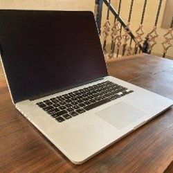MacBook Pro 15.4 (2015) - фото 3