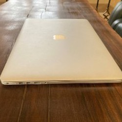 MacBook Pro 15.4 (2015) - фото 4