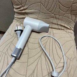 Фен для волос Xiaomi Mijia Anion - фото 3