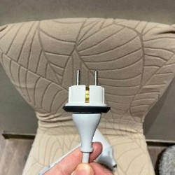 Фен для волос Xiaomi Mijia Anion - фото 4