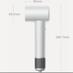 Фен для волос Xiaomi Mijia Anion - фото 5