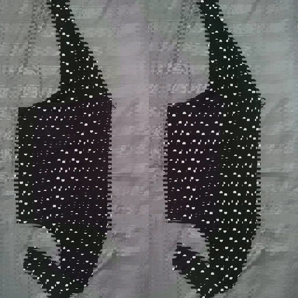 Джинсы прямые детские