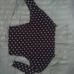 Джинсы прямые детские - фото 1