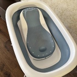 Детская ванночка - фото 2
