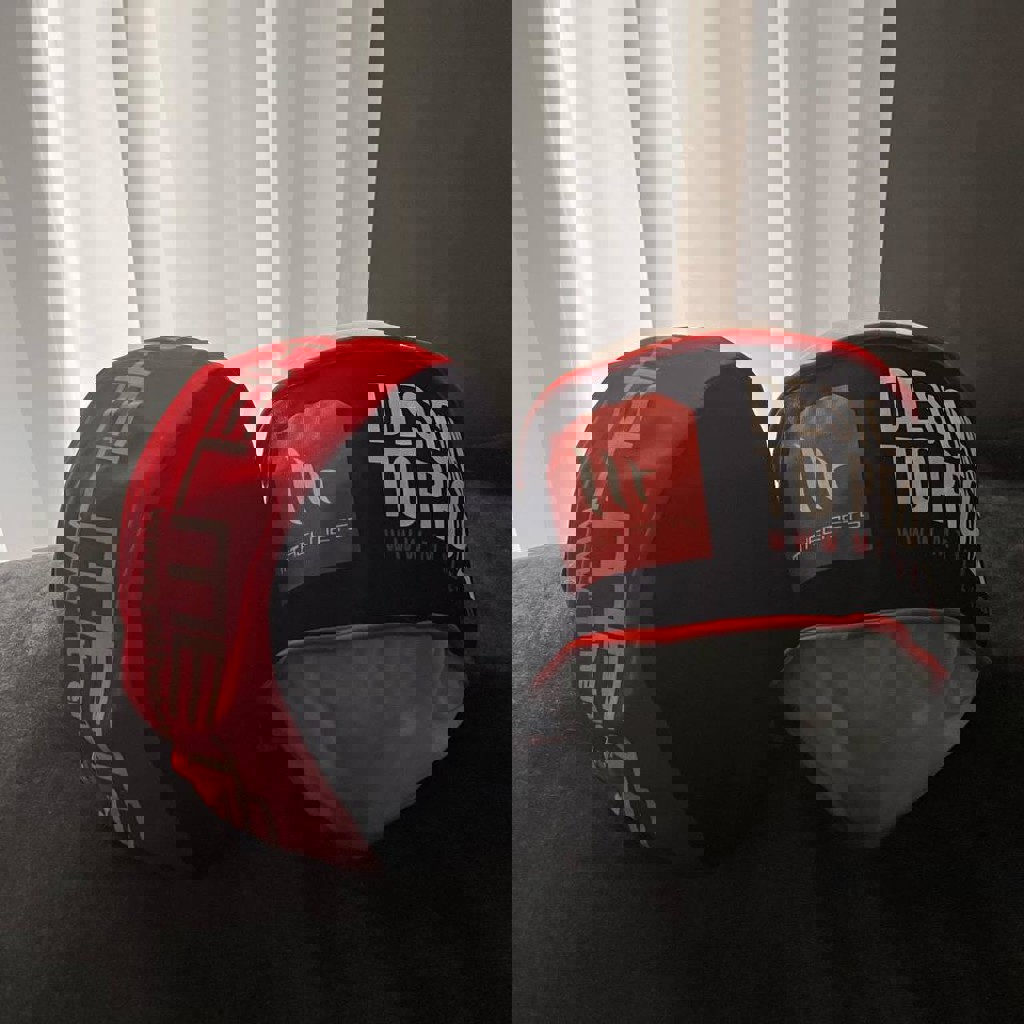 Шлем MT Helmets Revenge 2