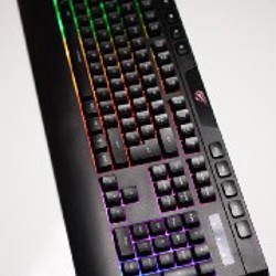 Клавиатура HAVIT KB487L - фото 2