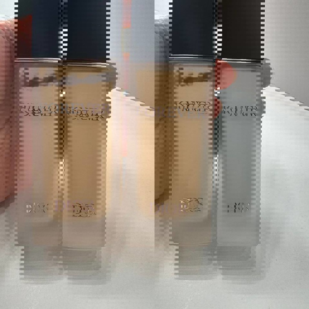 Тональный крем Dior Forever