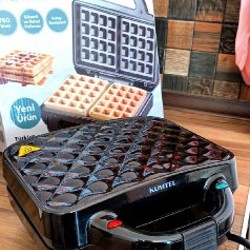 Вафельница - фото 4