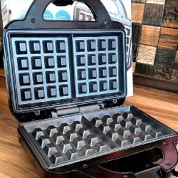 Вафельница - фото 5