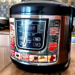 Вафельница - фото 6