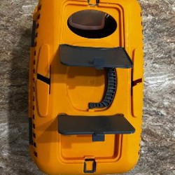 Переноска для питомца - фото 2