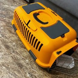 Переноска для питомца - фото 3