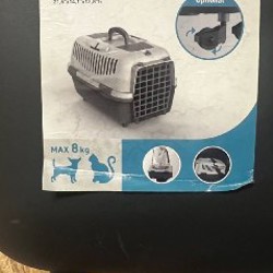 Переноска для питомца - фото 6