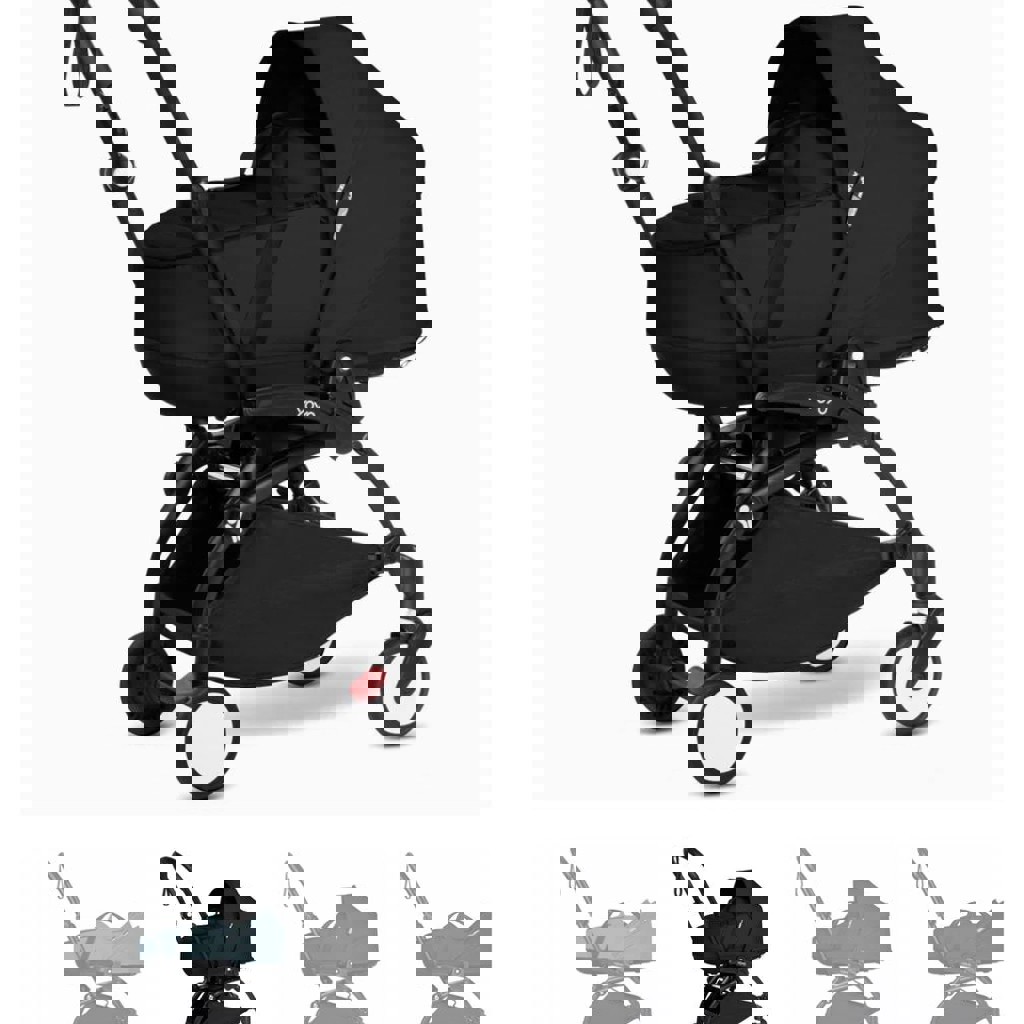 Коляска Babyzen YOYO 2