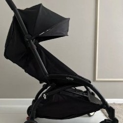 Коляска Babyzen YOYO 2 - фото 2