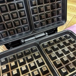 Вафельница Franko - фото 3