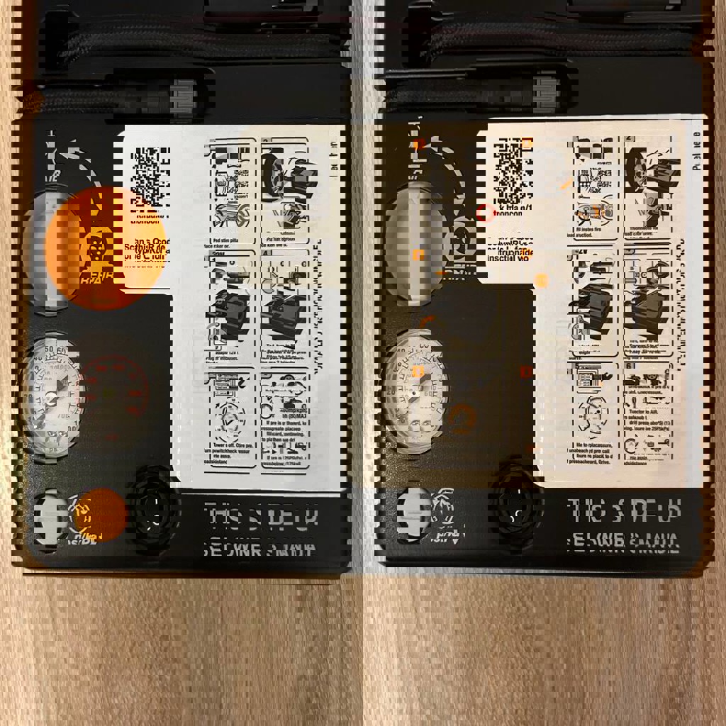 Автомобильный компрессор