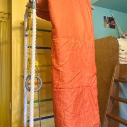 Летний спальный мешок - фото 2