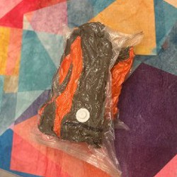 Летний спальный мешок - фото 4