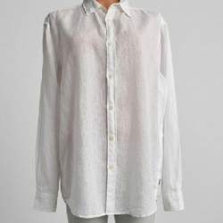 Брюки H&M, клёш к низу - фото 2