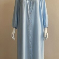 Брюки H&M, клёш к низу - фото 3