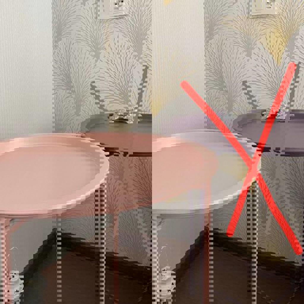 Столик RANDERUP