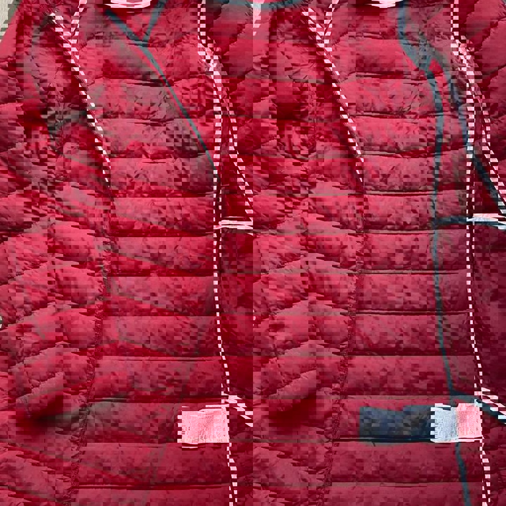 Женская курточка Diverse