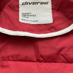 Женская курточка Diverse - фото 3