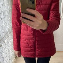 Женская курточка Diverse - фото 4