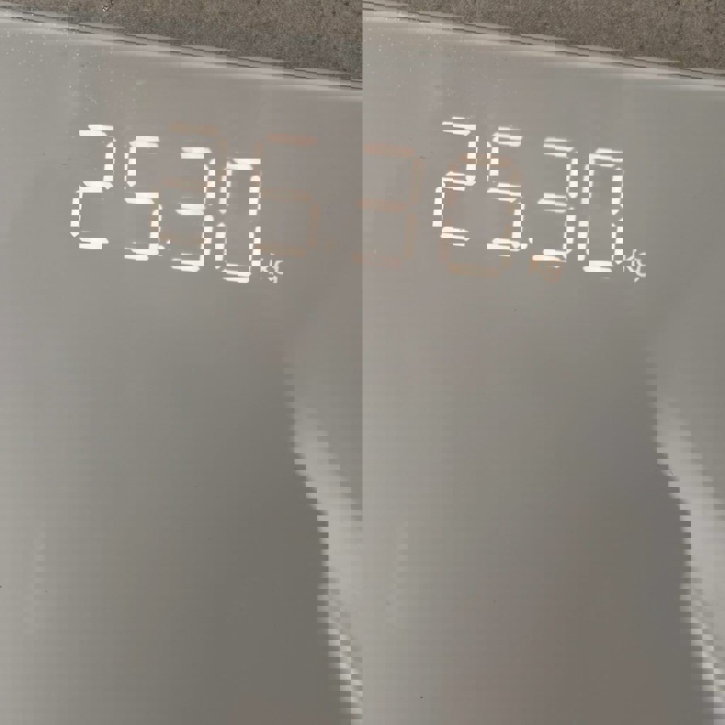 Умные весы Xiaomi SmartScale 2