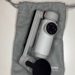 Умный стабилизатор Insta360 Flow Pro - фото 3