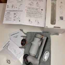 Умный стабилизатор Insta360 Flow Pro - фото 5