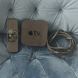 Apple TV 4K - фото 3