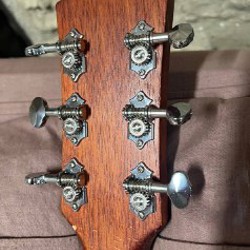 Акустическая гитара Ibanez PC12MH-OPN - фото 5