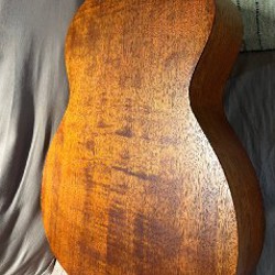 Акустическая гитара Ibanez PC12MH-OPN - фото 7